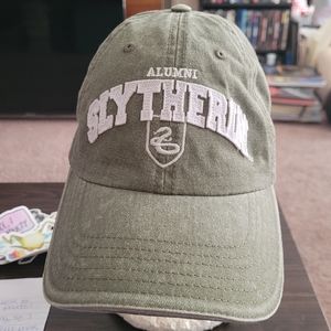 Slytherin hat